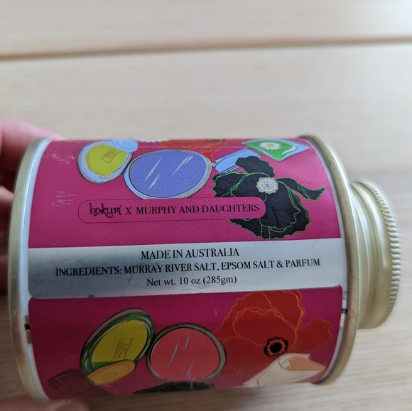 🆕🌿LUXURIOUS AUSTRALIAN BATH SALTS🌿 - Picture 4 of 5